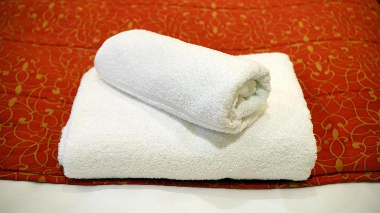 Plazzo Prime Plaza At Delhi Airport Bed and Breakfast New Delhi Exteriör bild