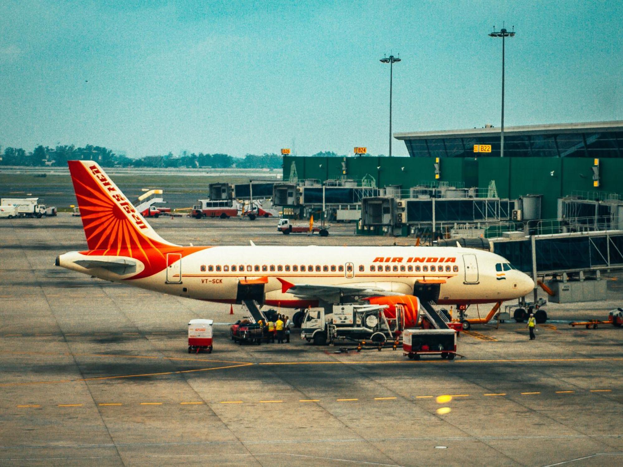 Plazzo Prime Plaza At Delhi Airport Bed and Breakfast New Delhi Exteriör bild