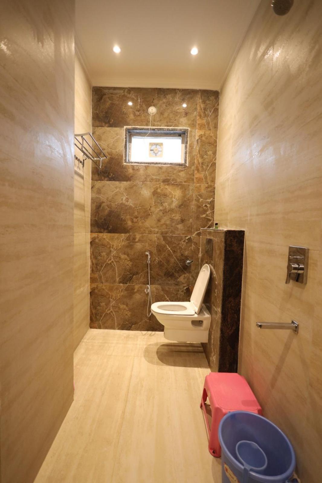 Plazzo Prime Plaza At Delhi Airport Bed and Breakfast New Delhi Exteriör bild